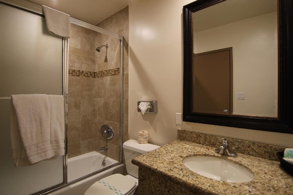 Dunes Inn Wilshire Main image